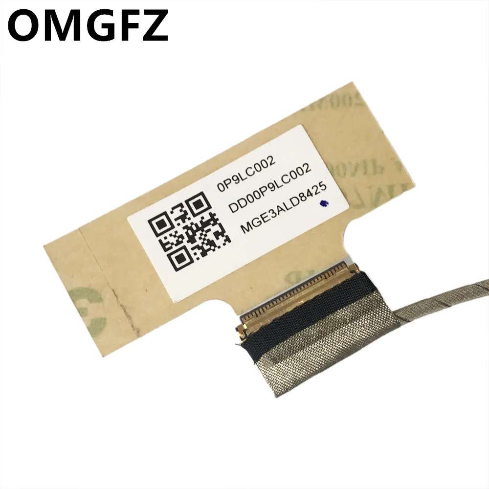 Nowy dla HP Stream 14-AX 14-CB 14-DS LCD LED LVDS kabel ekranu DD00P9LC002 905561-001 DD00P9LC011 30PIN