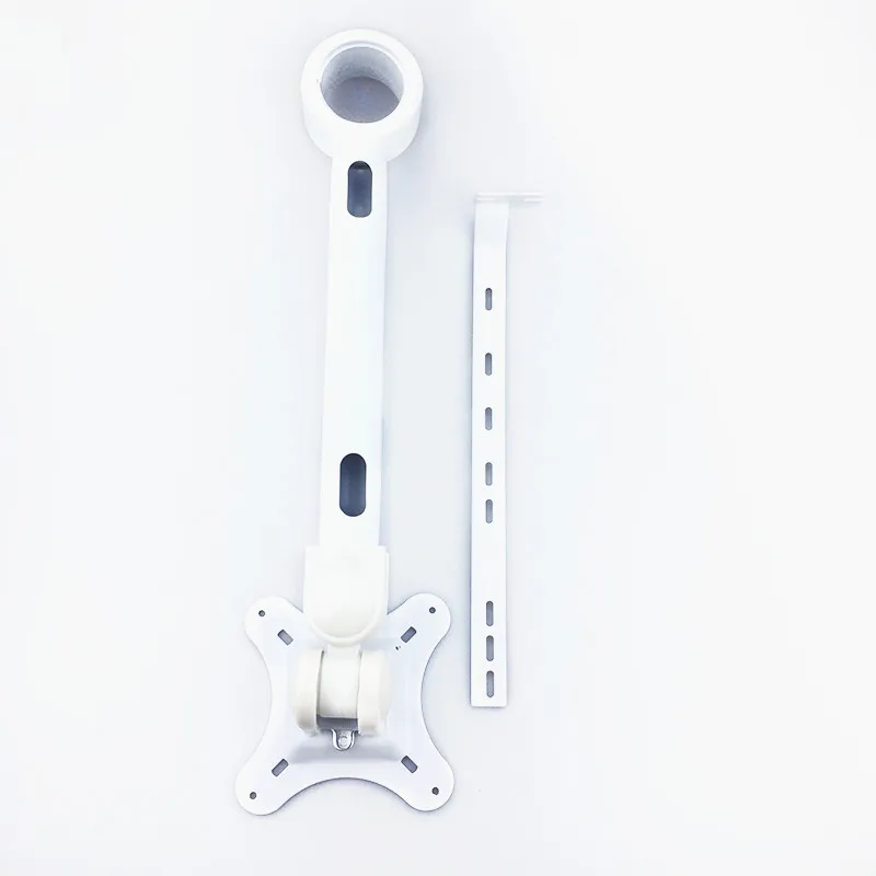 Dental Chair LCD Monitor Holder Arm Bracket for Intraoral Camera Endoscope Frame