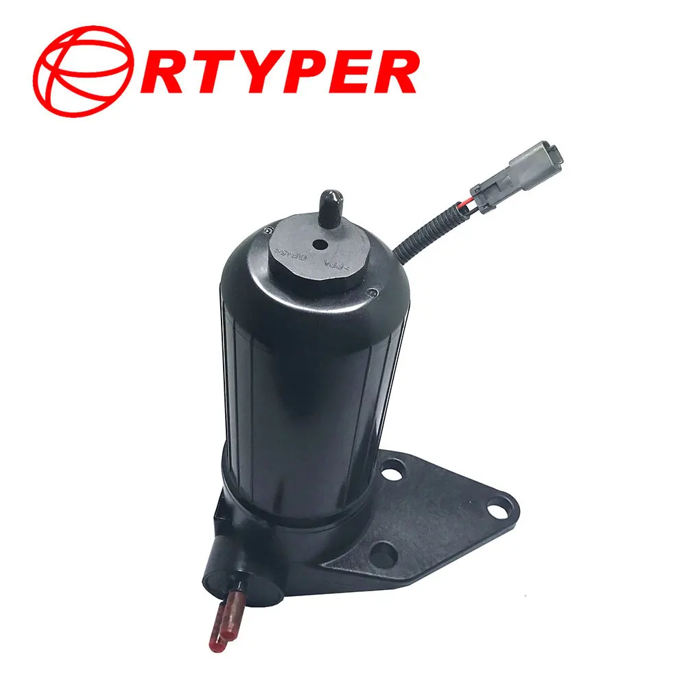 Fuel Pump ULPK0041 4132A014M1 For Perkins Engine RC85 RC100 RCV