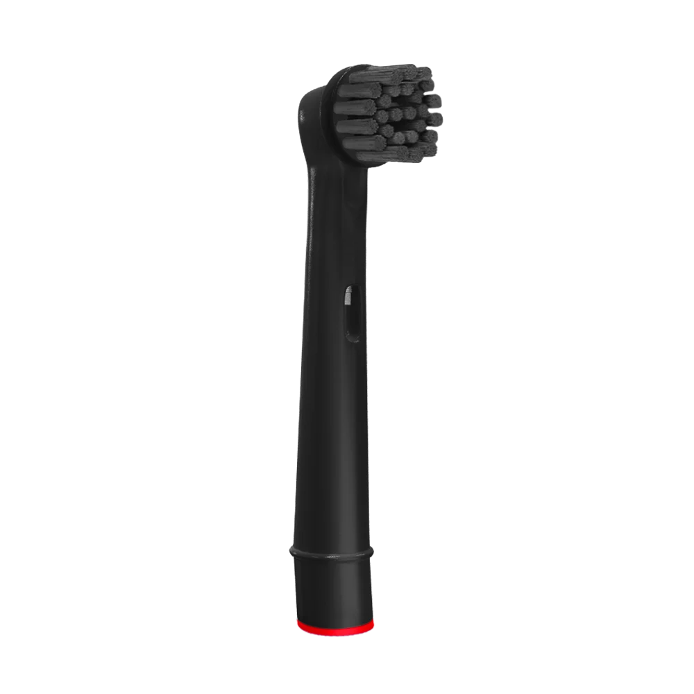 Cabezal de cepillo de dientes eléctrico Oral-B, repuesto para Limpieza de dientes, 4 Uds.