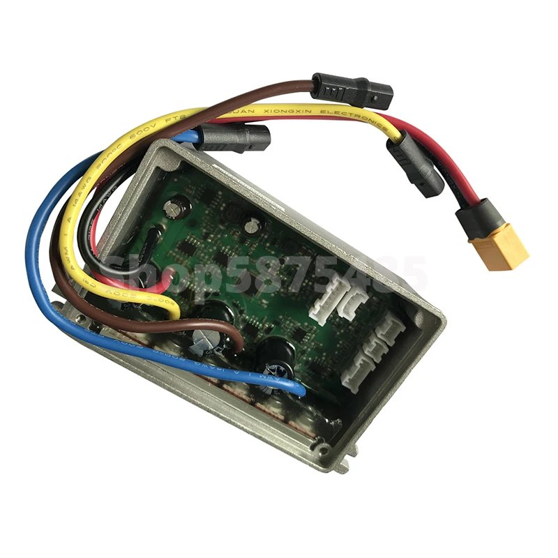 G30D Controller Board Assembly for Ninebot MAX G30D Electric Scooter Repair Dashboard Dispaly Replacement Kit Parts Accessories