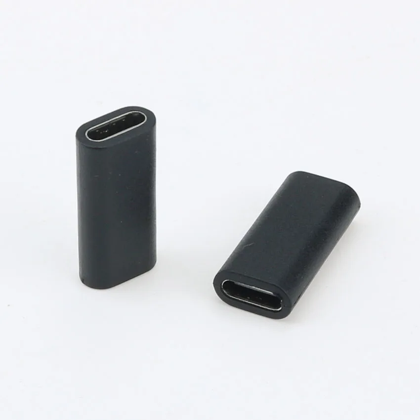 Cltgxdd USB 타입 C 수 암 OTG 커넥터 어댑터, USB 3.0-USB C 케이블, 미니 어댑터 변환기