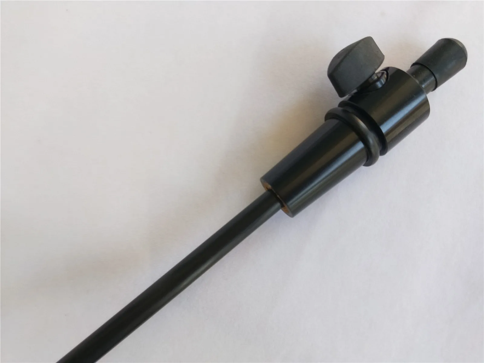 

1 PC Quality Cello End Pin 3/4 to 4/4 Cello Parts Carbon Fiber Rod