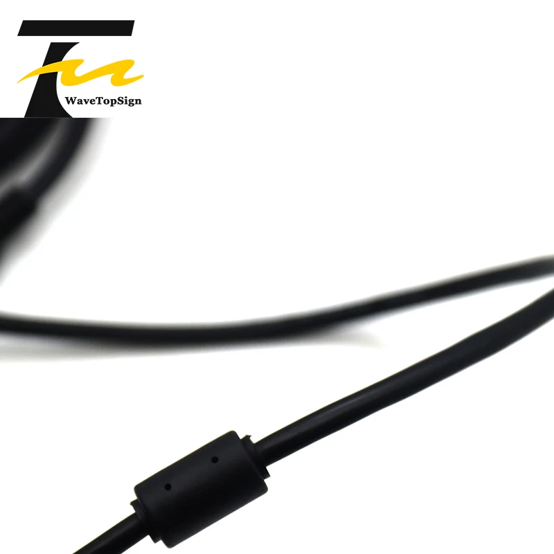 Кабель для программирования ПЛК Кабель для загрузки данных USB-SC09-FX для серии Mitsubishi FX1N/FX2N/FX1S/FX3U