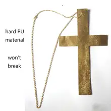 Prisoner Costume for Halloween and Easter #6