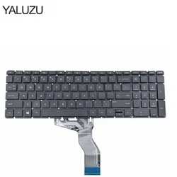 Laptop Keyboard for HP pavilion 15-AU 15-AB 15-AQ 15-AW 15-BK 15-BC M7-N 17-G 15-au000 15-bc000 15-ak000 15-AN 15-an000