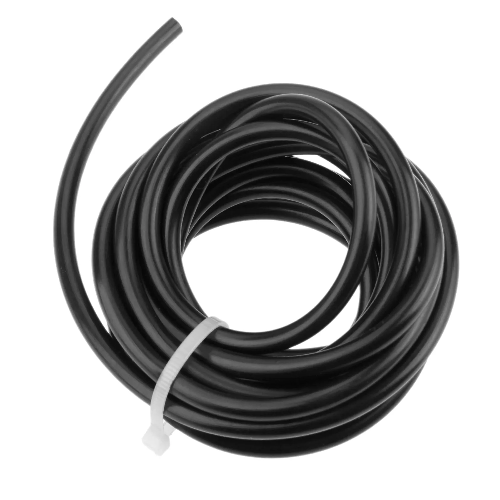 Chainsaw Fule Oil Tank Chain Saw Spare Parts Black Oil Pipe Inner Dia 3mm 3 Meters Garden Power Tools