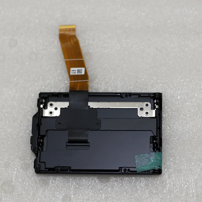 New touch LCD Display Screen assy with LCD hinge repair parts For Fujifilm X-T3 XT3 camera