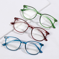 Reading Glasses Men Women Presbyopic Eyeglasses Fashion Glasses For Sight With Diopters Oculos +1 +1.5 +2 +2.5 +3 +3.5 +4.0