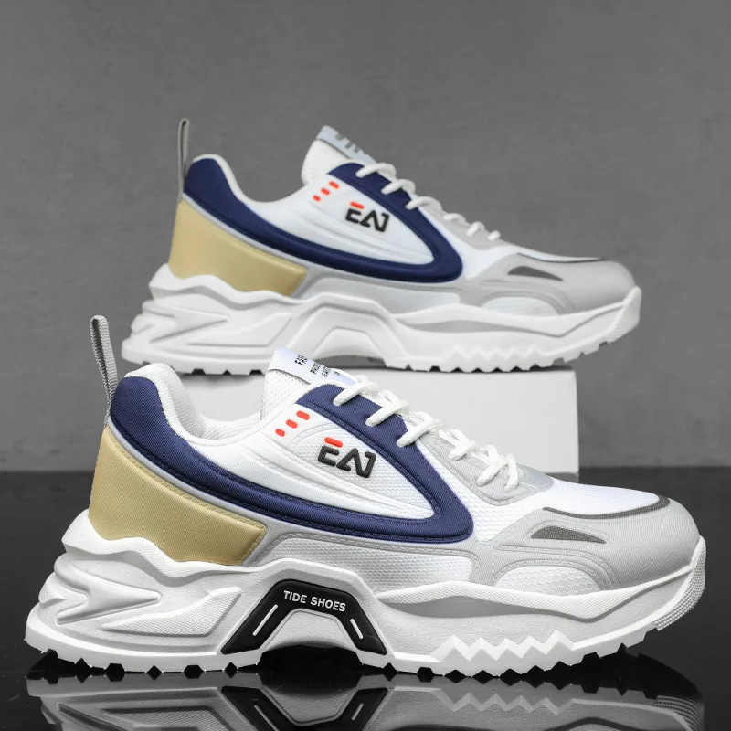 New Men Shoes Male Sneakers Casual Running Shoes Tenis Fitness Shoes Athletic Sport Jogging Walking Shoe Zapatillas De Deporte