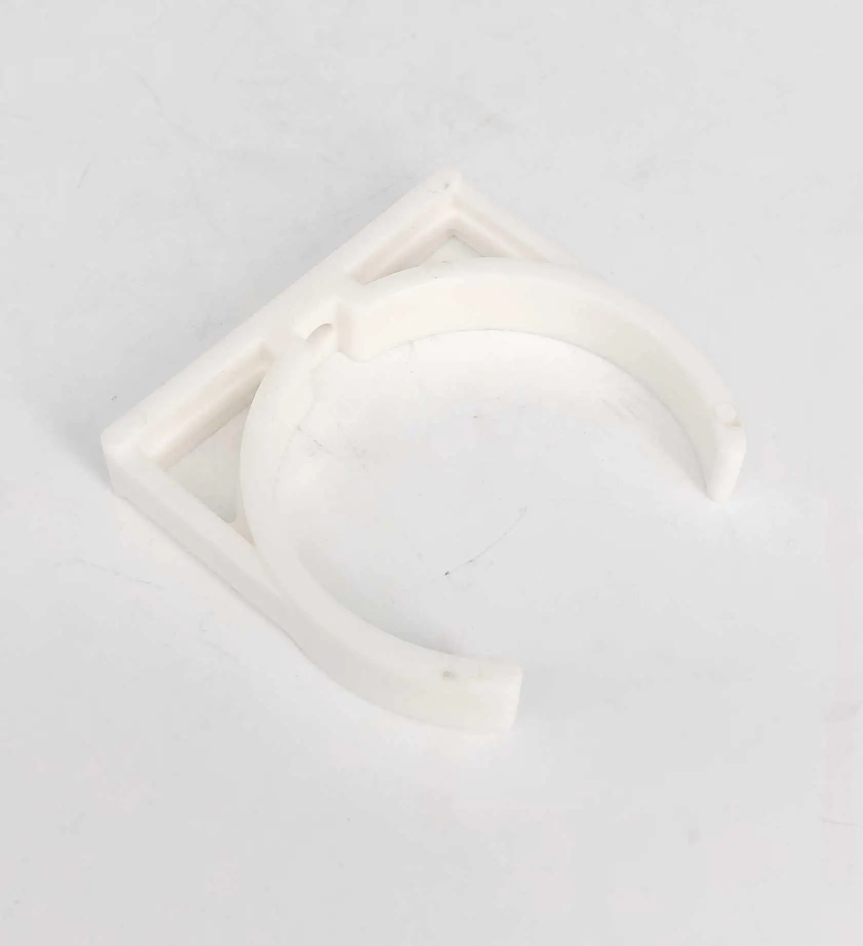 I/D 44mm Reverse Osmosis  RO Water Accessory Clip Membrane Housing Clip Like T33 Filter Cartridge