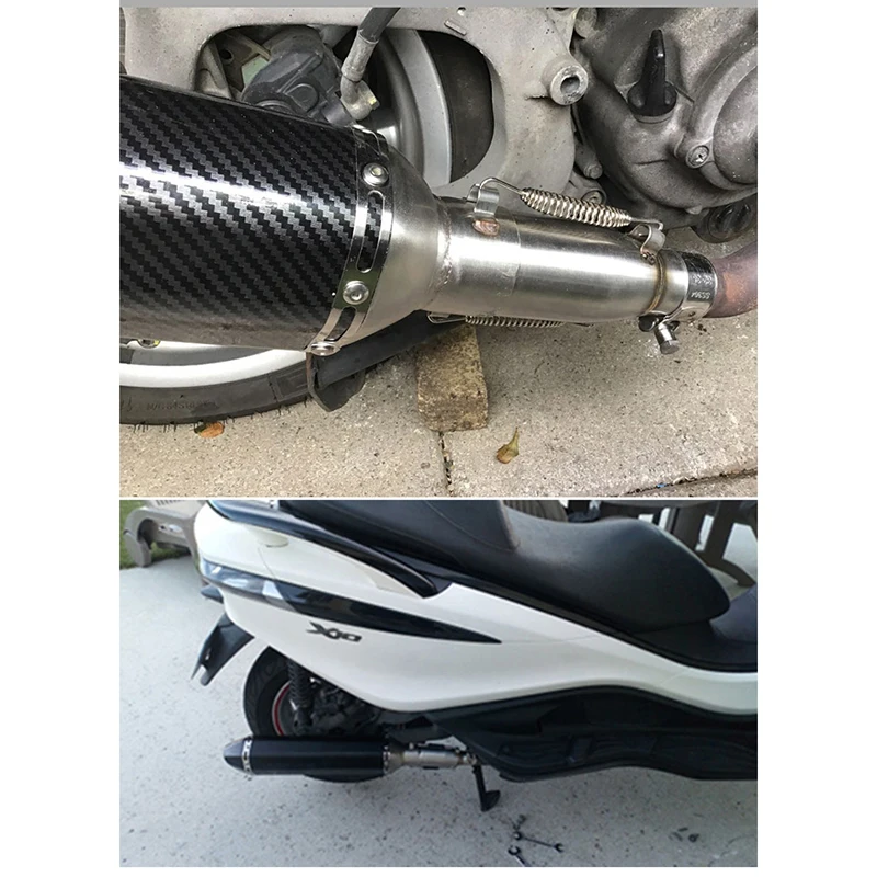 Рисунок 5 - Для Piaggio BEVERLY 125 300 MP3