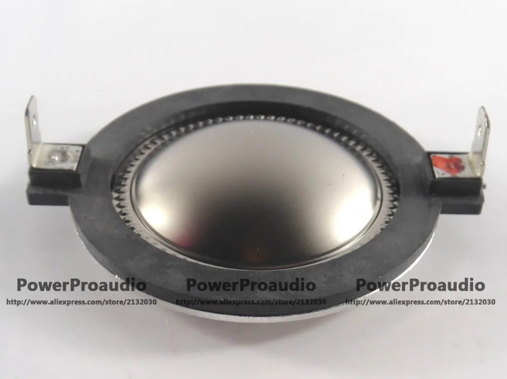 Membrana do sterownika B&C DE400-16, B&C MMD400TN-16 Titanium Dome