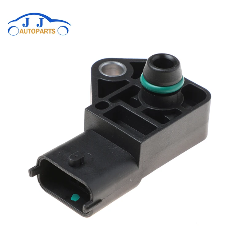 

Map Manifold Air Intake Pressure Sensor 0261230101 For GM Opel Vauxhall Corsa OEM 0261230197 24420587