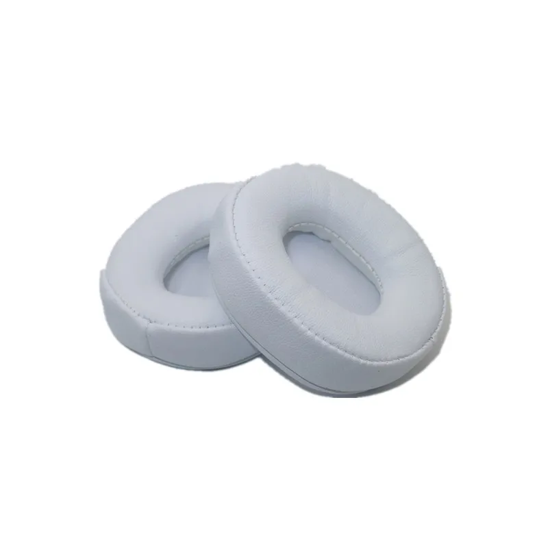 Replacement Foam Ear Pads Cushions for JBL J55 J55a J55i for ATH-msr5 Protein skin for Headphones