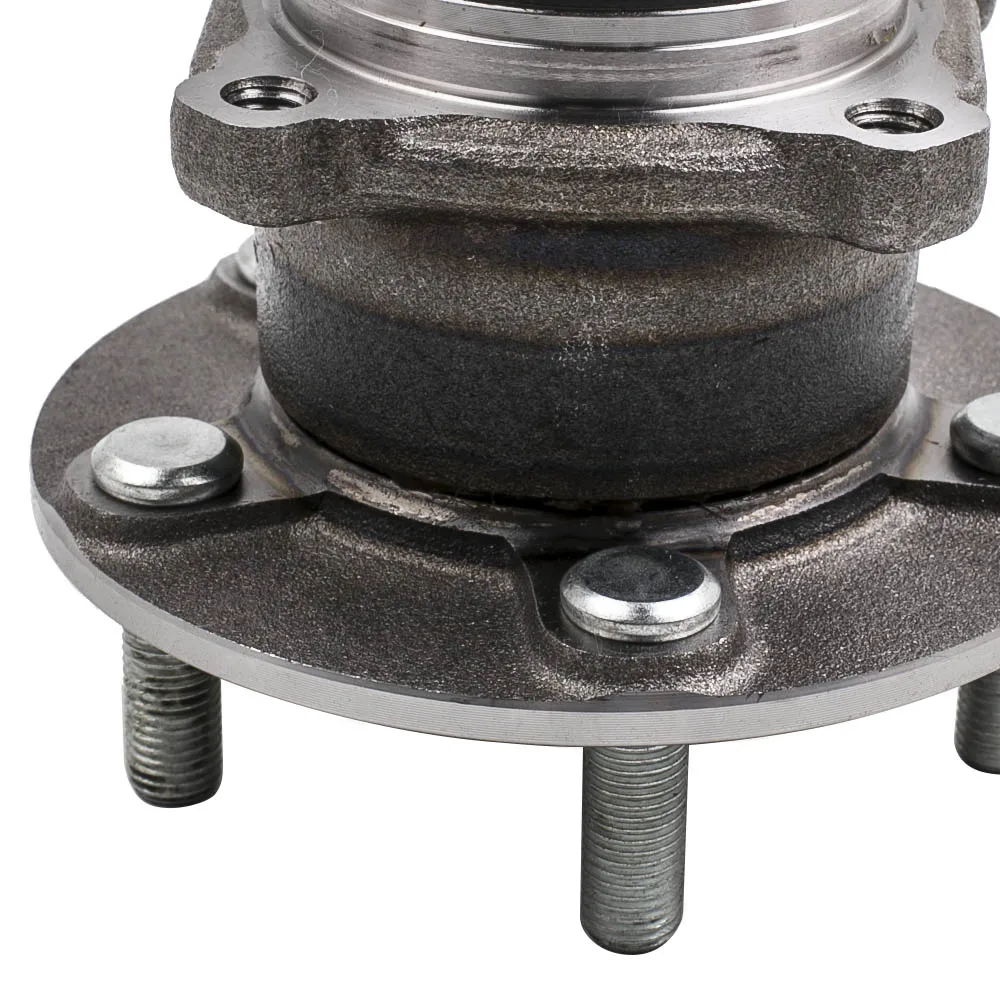 Rear Wheel Bearing & HUB Assembly For Ford Focus MK 2 Estate Hatchback Saloon