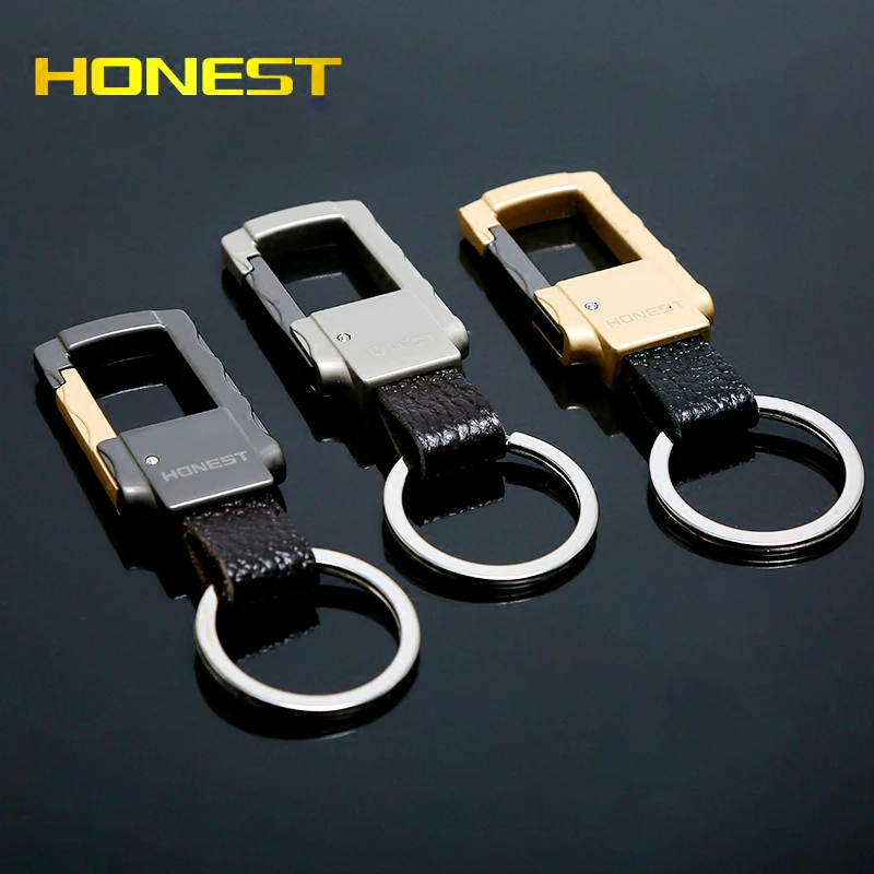 Why the Honest High-Grade Car Key Chain with Custom Lettering Is the Smartest Security Keychain You’ll Own