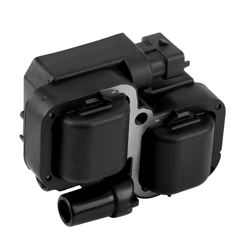 Ignition Coil for Mercedes-Benz W169 W245 W203 W210 W211 W463 W163 W164 W251 W220 W639 OE 0001587303 0001587803