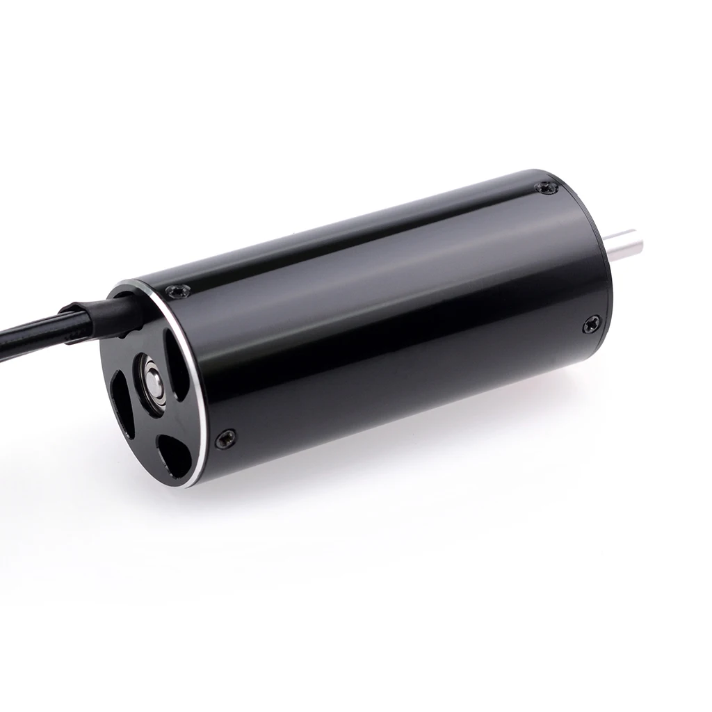 Rakete 2968 3400KV 3800KV Motor für Traxxas Explosion Feilun FT011 FT012 600-800mm RC Boot Auto