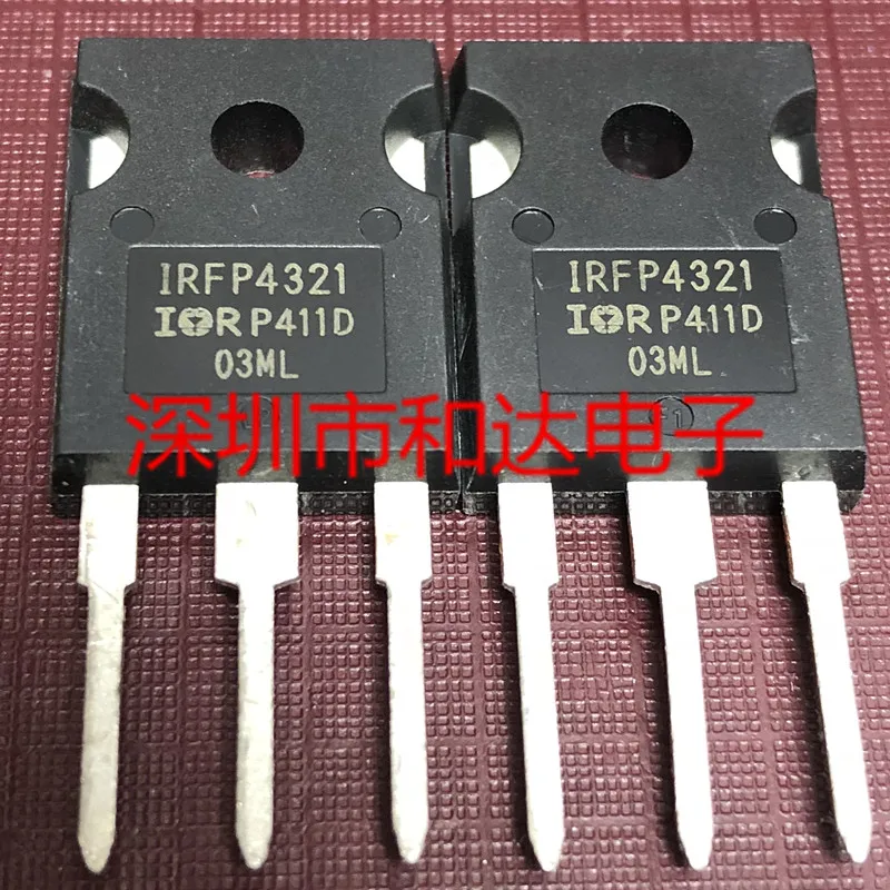 

IRFP4321 до-220