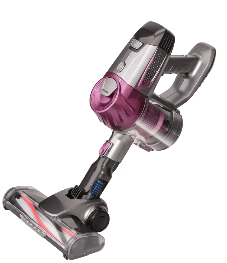 Powerful Suction Automatic Rechargeable Household Stick Vacuum Cleaner Price