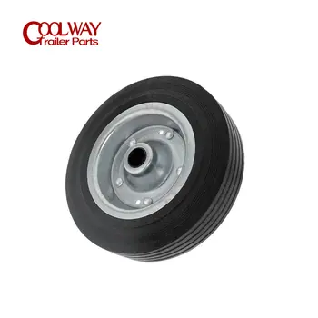 8 best sales عجلة المقطورة - №4