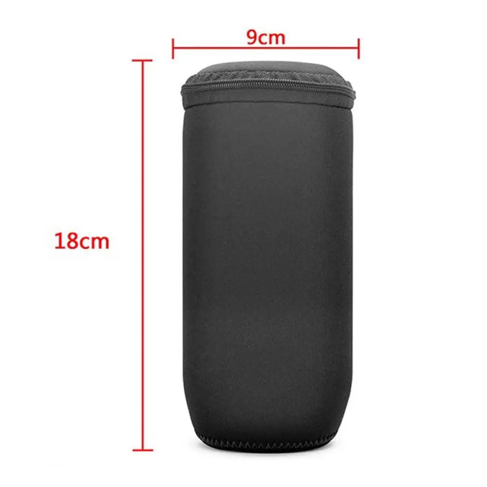 Speaker Accessories Speaker Protective Carrying Case Speaker Storage Bag For JBL Flip 5