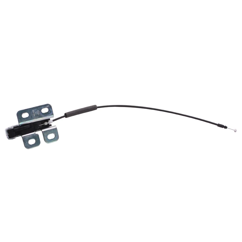 Cerradura de maletero para coche, accesorio de lado izquierdo y derecho para Renault Koleos 905932234R, 905939948R, 2008, 2009, 2010