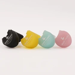 Korean DUO MUSIC clarinet silicone thumb rest cushion, multi - color