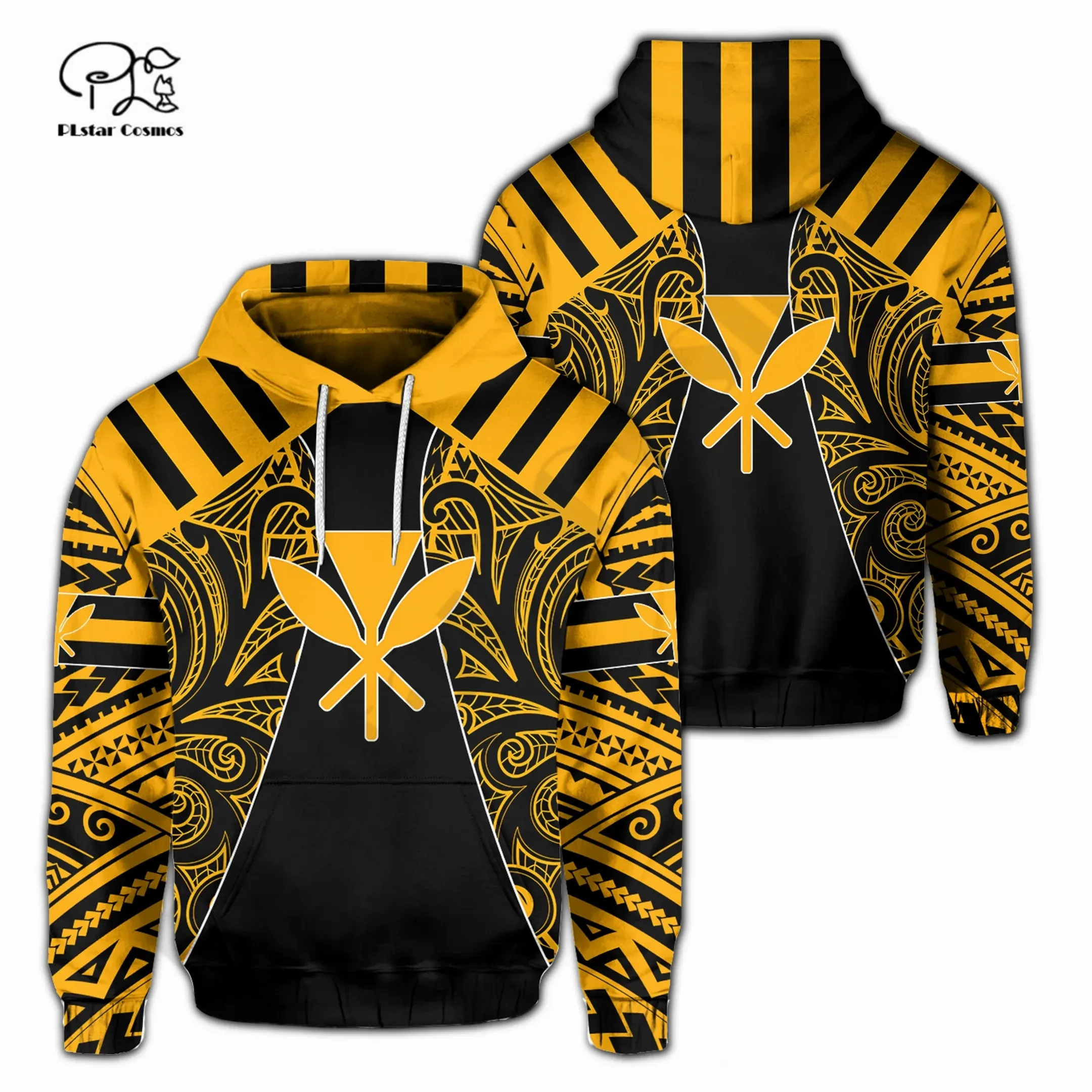 

PLstar Cosmos 3Dprint Newest Hawaii Kanaka Football Victor Harajuku Streetwear Causal Unique Unisex Hoodies/Sweatshirt/Zip Q-2