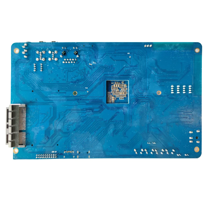 RK3399Pro Develop Board A53 4*1.5GHZ+A72,2*1.8GHZ 3GB or 6GB DDR3 4GB/8GB/16GB Emmc