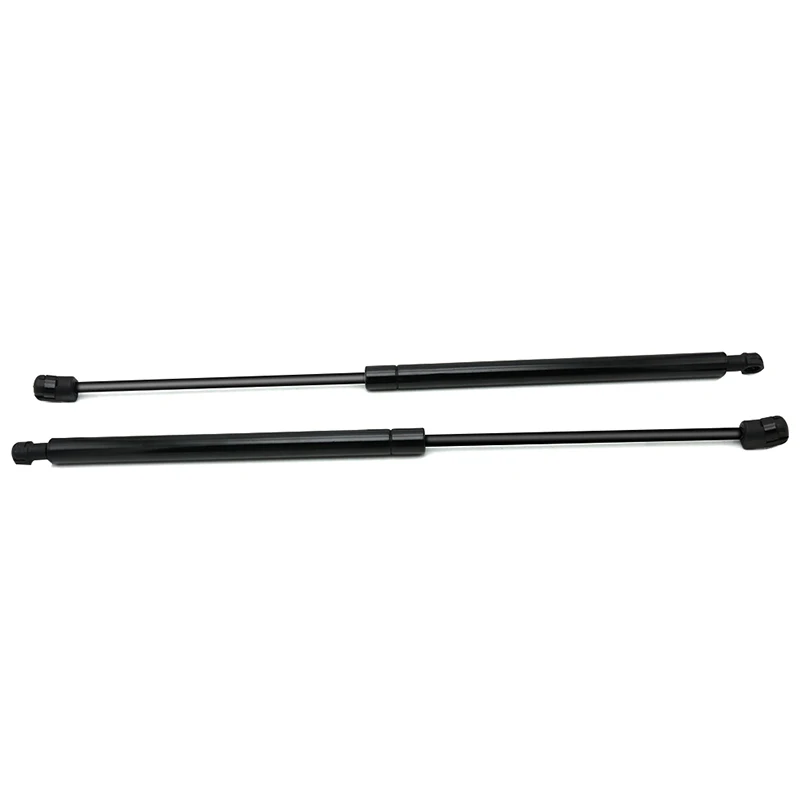 2Pcs New Car Spring Steel Car Bonnet Hood Lift Supports Shock Struts Car Styling Accessories For Lexus 2010 - 2015 RX350 RX450h