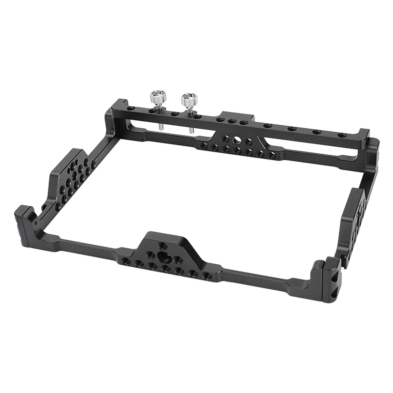 KIMRIG LILIPUT H7 H7S 7 Inch 4K Monitor Cage Kit Protective Armor (Exclusive Use) With 1/4\