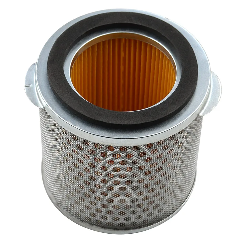 AHL Motorcycle Air Filter Cleaner Element For HONDA XRE300 XRE 300 17211-KWT-900