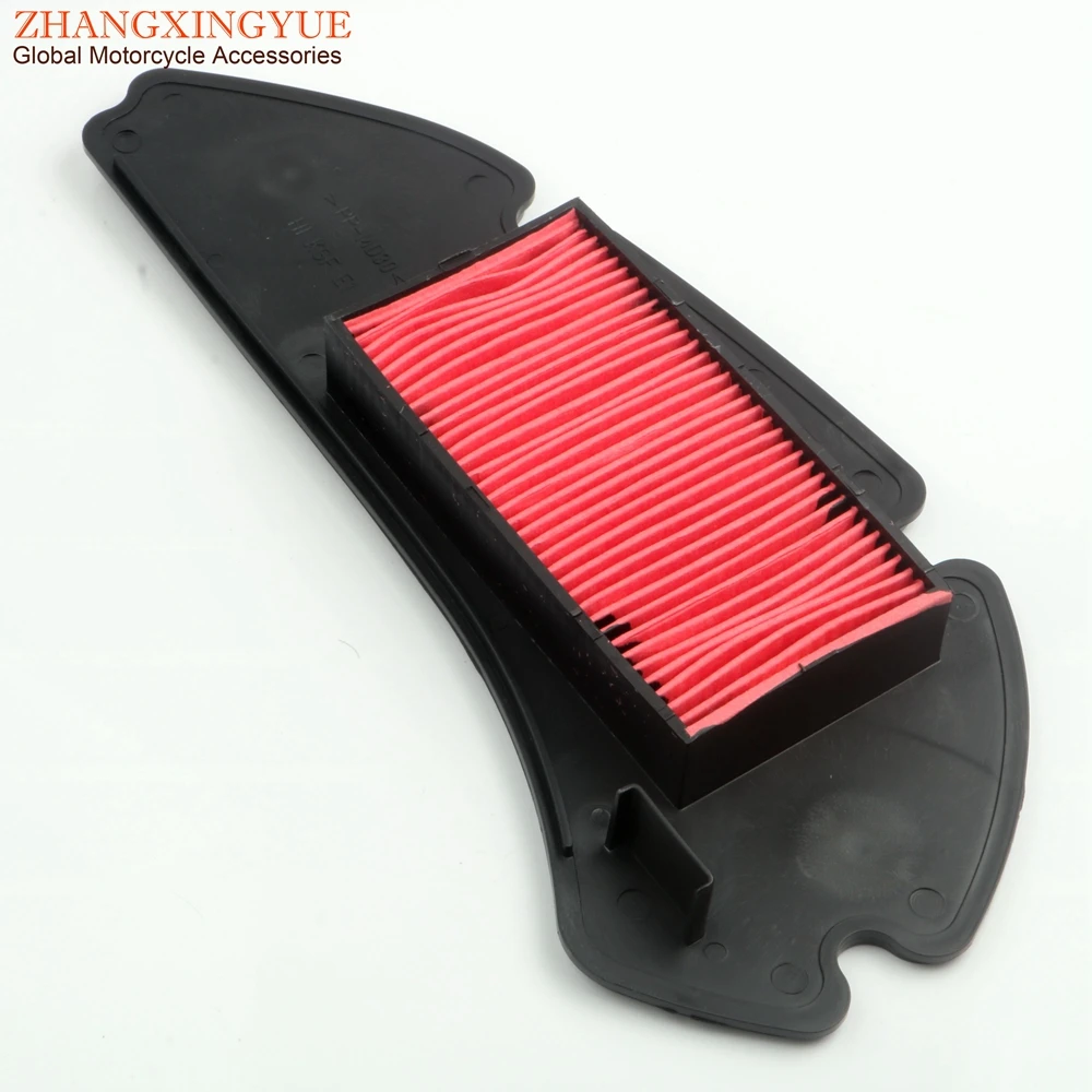 Scooter high quality air filter for Keeway OUTLOOK 125 LOGIK 125 4T