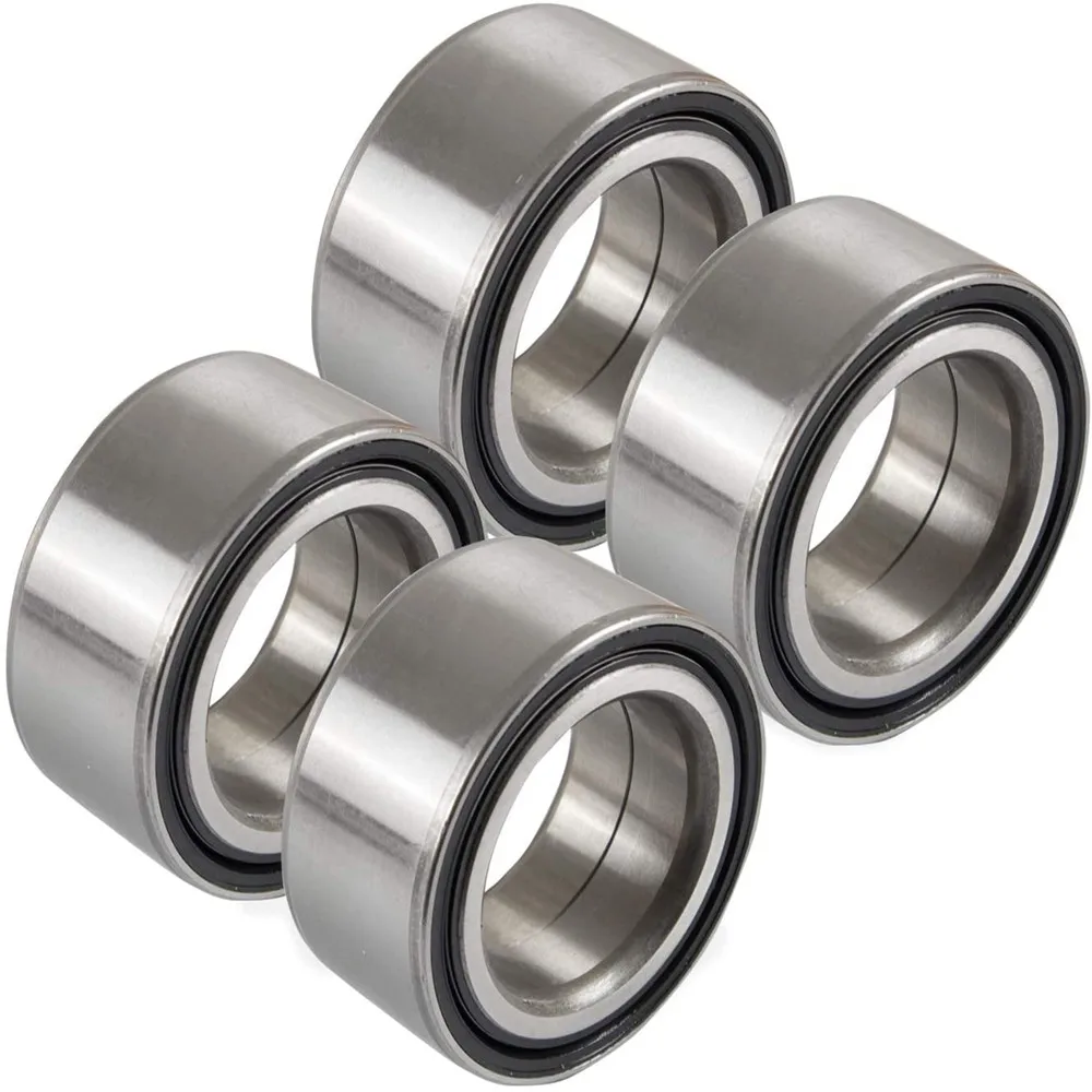 4pc Wheel Ball Bearing 3514822 3514699 3514635 3514627 For Polaris RZR 1000 XP Turbo ATV Automobile Replacement Accessories