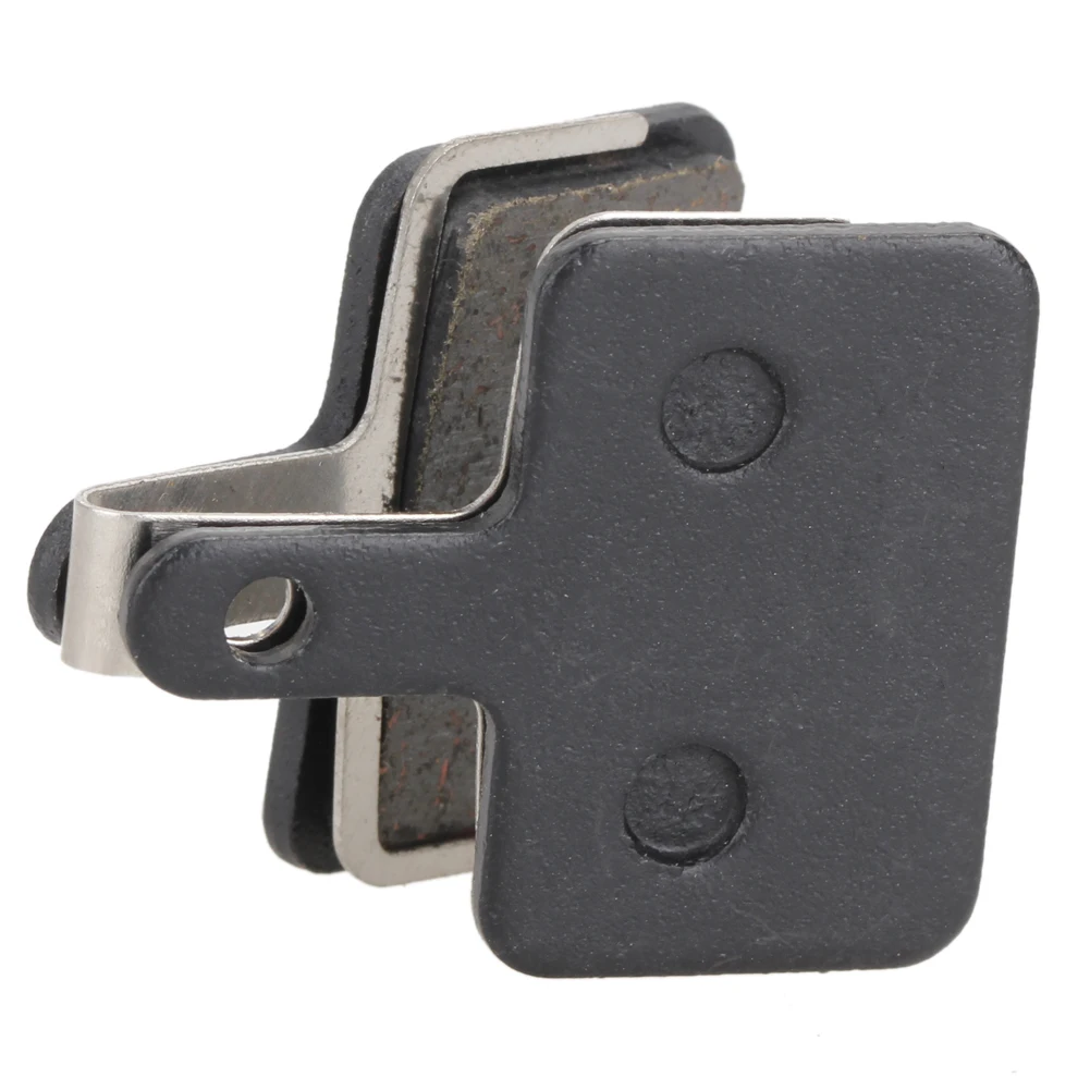 4 Pair Bicycle Semi - Metallic Disc Brake Pads For Shimano B01S MT200 M400 MT500 M315~M525 Acera Alivio Deore / Orion Auriga Pro