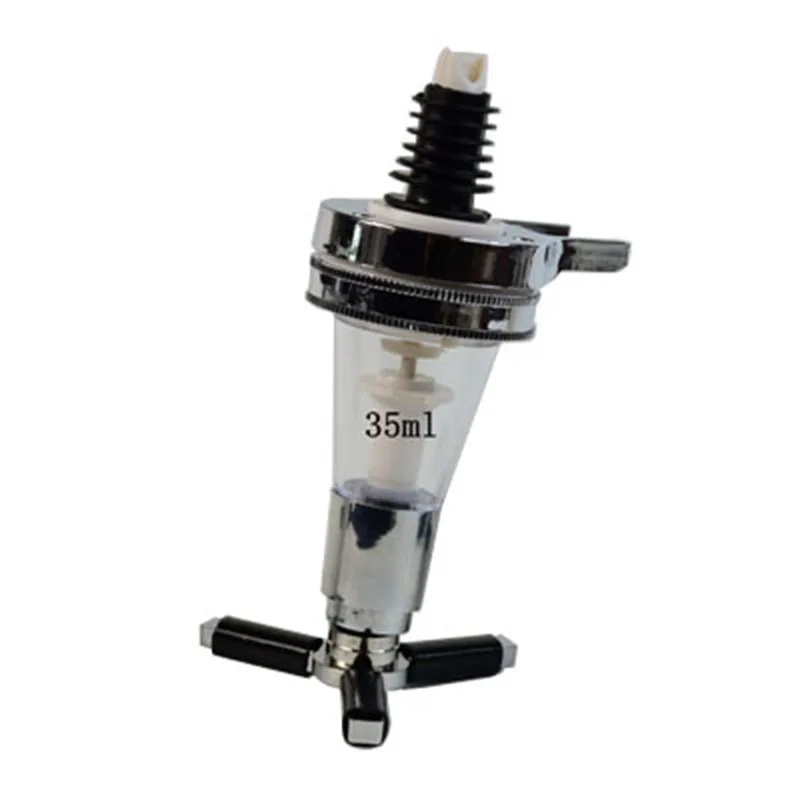 Wall Mounted Wine Dispenser Beer Cocktail Juice Dispensers Bar Home Pourer Machine TUE88