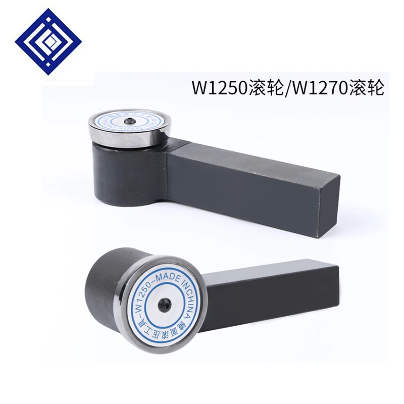 Outer Diameter Alloy Excircle Roller Burnishing Tools Mirror surface Rolling Tools