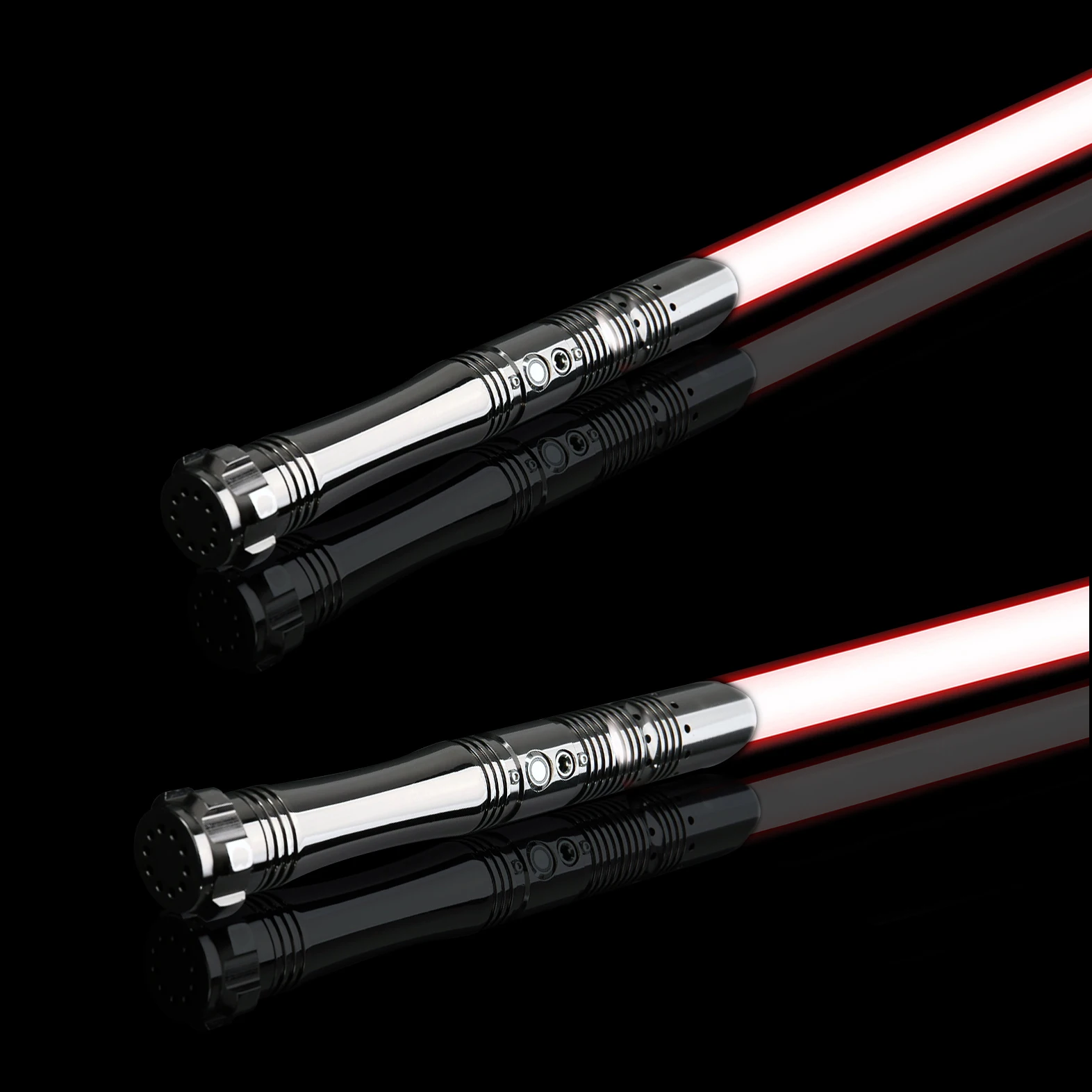 

BRG Dueling Lightsaber FOC 1inch Removable Blade Infinite Color Kpop Lightstick Halloween Cosplay Laser Sword Sabre De Luz