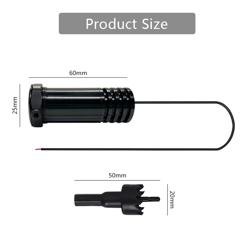 2x proyector láser Universal con cable para puerta de coche, luz LED de bienvenida con logotipo, estilo de coche, lámpara de sombra fantasma, accesorios para coche