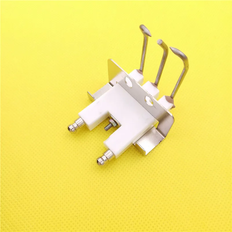 

HW-211 Intelligent Ignition Controller Special Ignition needle for infrared gas burner gas burner ignition needle