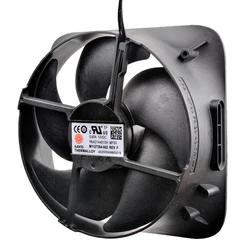 Brand new original 12V 0.60A PAAD1A451SH MF00 M1127364-002 cooling fan for XBOX Series X/XSX game console