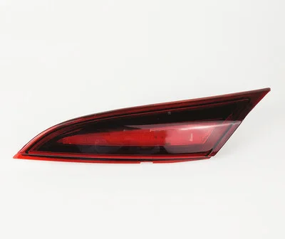 Osmrk Led tail light brake lamp reverse lights turn signal assembly for buick regal opel insignia 2014-2016