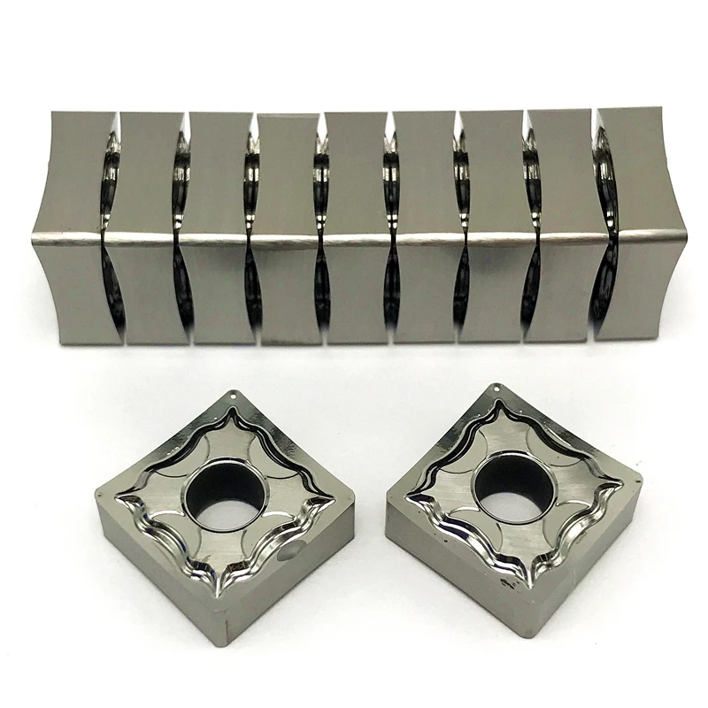 SNMG120404 HA H01 External Turning Tool Aluminum Insert CNC Metal Lathe Tool SNMG 120404 Cutting Turning Insert