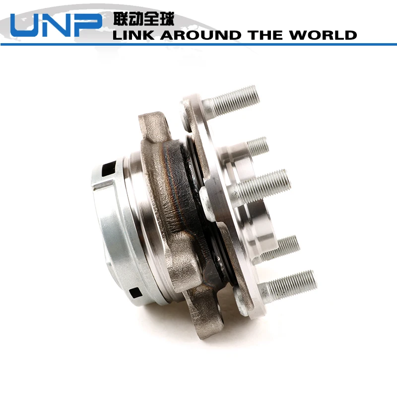 Front Wheel Bearing and Hub Assembly oe 40202-4GA0A For Infiniti Q50L FX35/G35\\G37\\M35