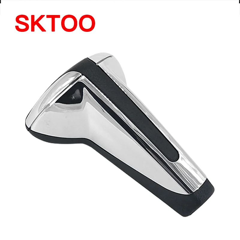 SKTOO Fit for Peugeot 301 Citroen C3XR Triumph Sega Automatic Stop Handle Handball Gear Head Original Gear Shift Knob