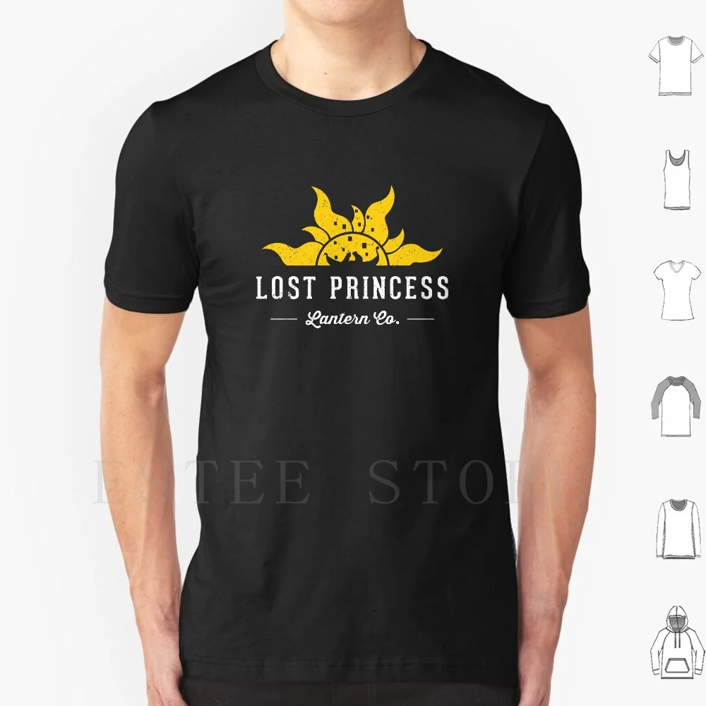 Lost Princess Lante…
