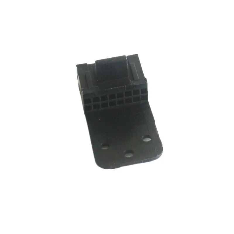 10pcs HLN9457AR 16-Pin Accessory Connector Kit Plug Socket For Motorola Maxtrac Mobile Radio GM300 CDM1550 CDM1250 CDM750 image 6