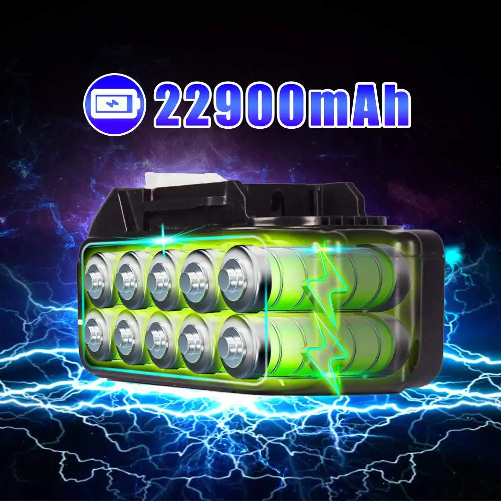 1400w 388vf aparador de sebes sem fio com pólo telescópico conjunto ferramentas jardim do agregado familiar tesouras tesoura elétrica para makita 18v